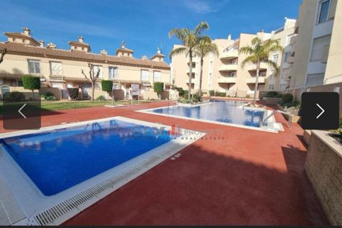 Lejlighed i Los Alcazares, Murcia - foto 2